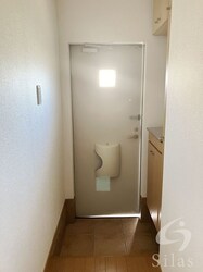 サンブレスの物件内観写真